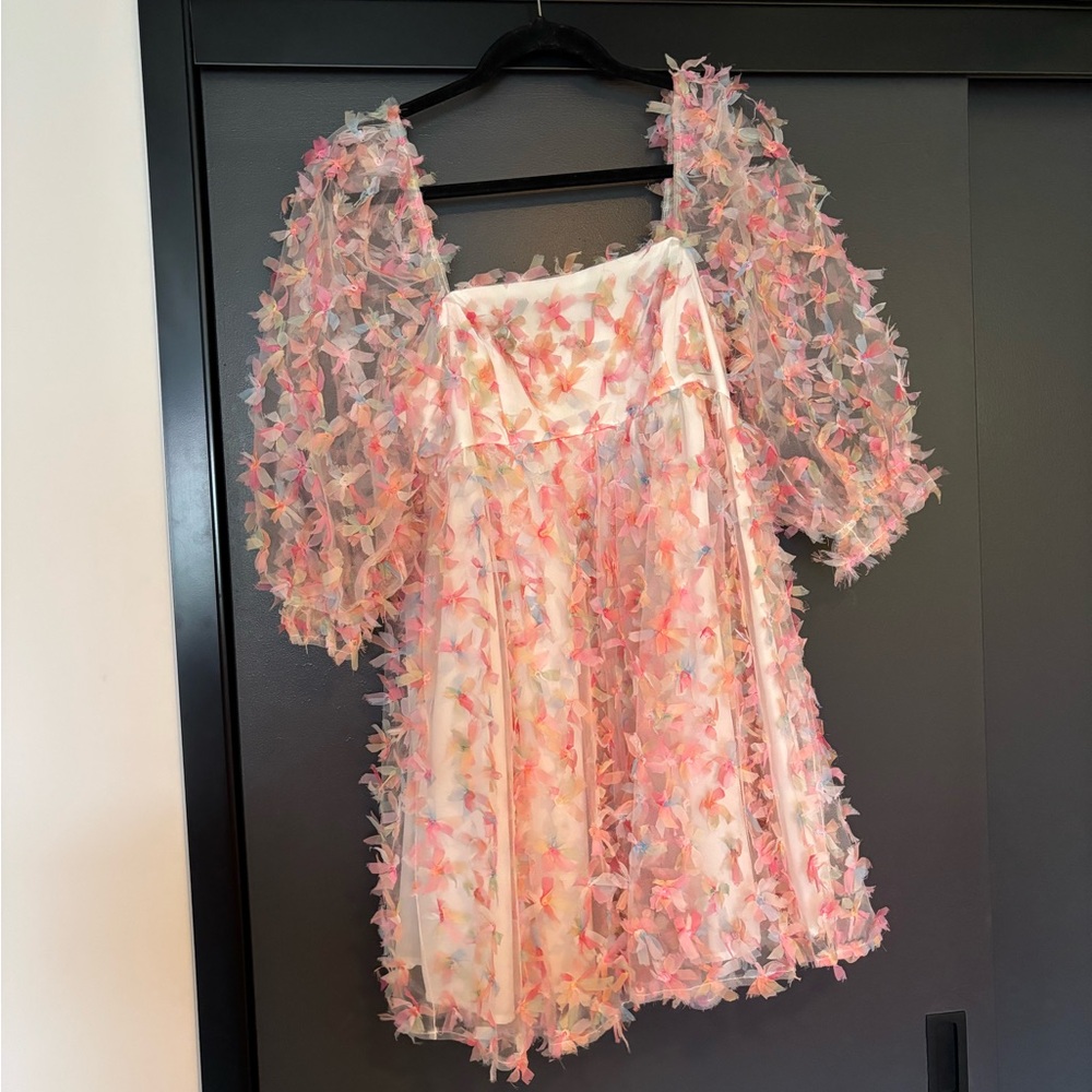 Storia Dress